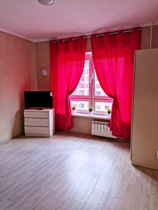 1-комнатная квартира Маршала Ерёменко 5к3 в Люберцах - фото 35