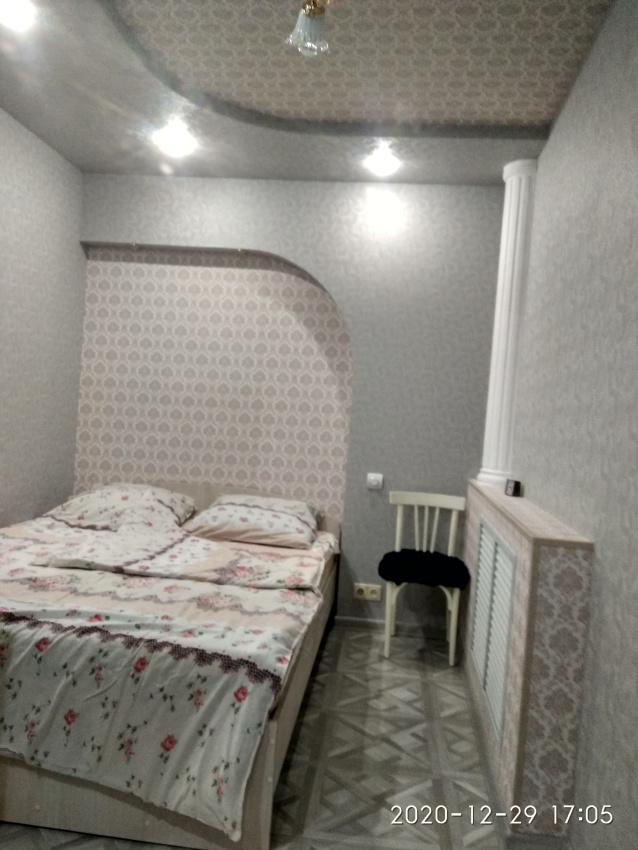 2х-комнатная квартира Светлоярская 28 в Нижнем Новгороде - фото 2