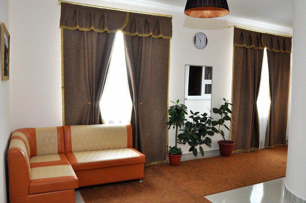 "Восток" гостиница в Сорочинске - фото 6