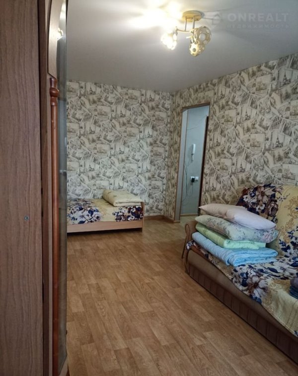 1-комнатная квартира Пушкина 15 в Симе - фото 2