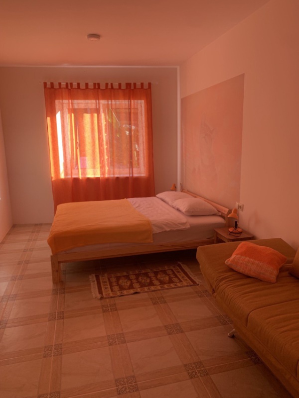 "Краски Черного моря" гостевые комнаты в Архипо-Осиповке - фото 26