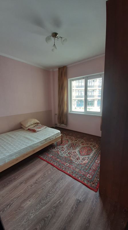"136" 2х-комнатная квартира в Лазаревском - фото 4