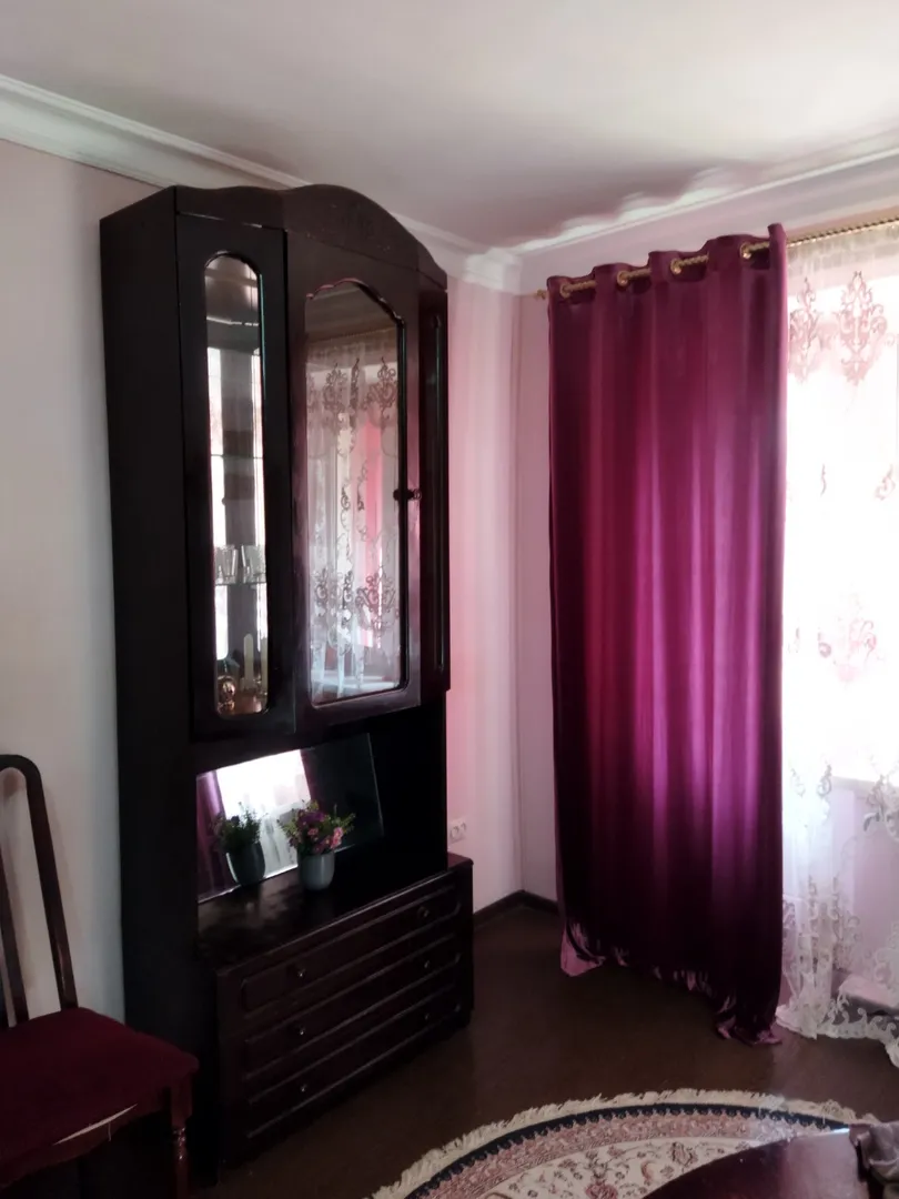 "Чистая и уютная" 2х-комнатгная квартира в Хасавюрте - фото 4