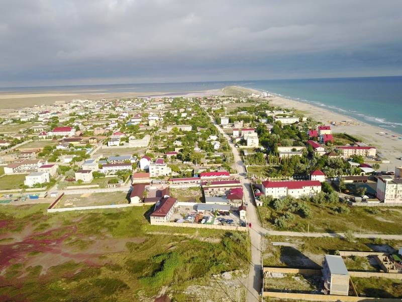 "Алвис" гостиница в п. Поповка (Евпатория) - фото 2