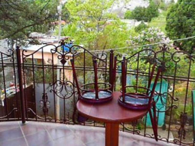 "Кипарис" гостевой дом в Симеизе - фото 13