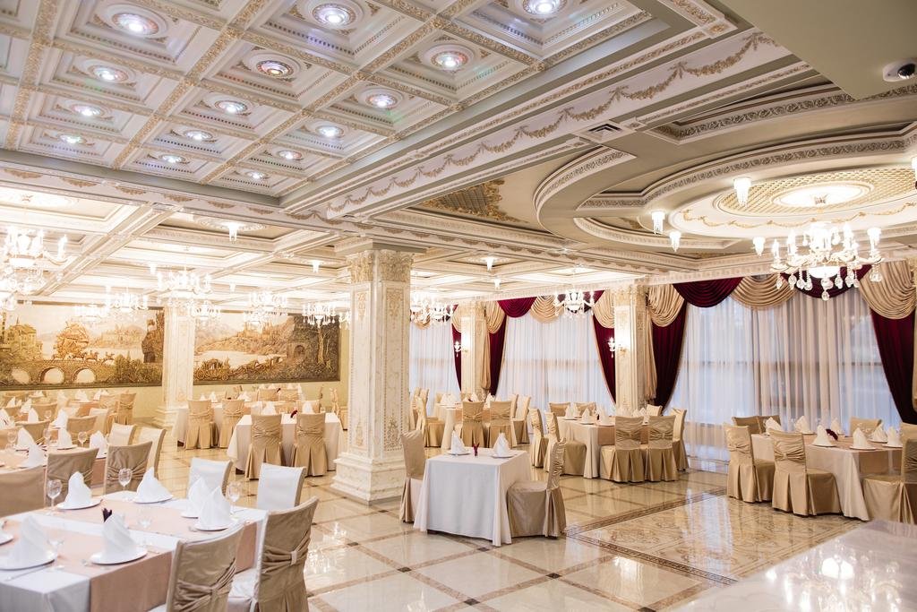 "Император" отель в Новосибирске - фото 7