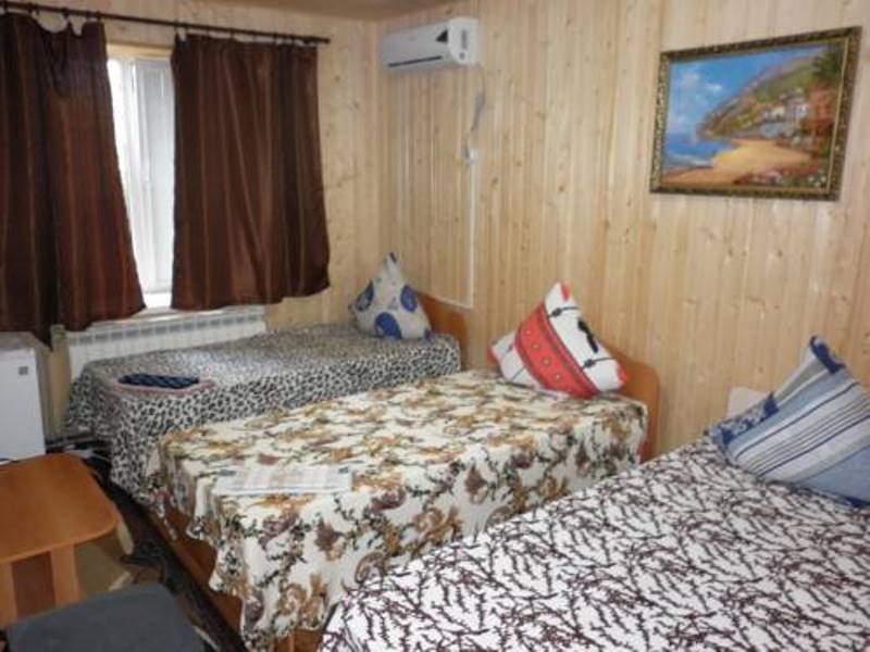 "Уют" гостиница в Бирюче - фото 7