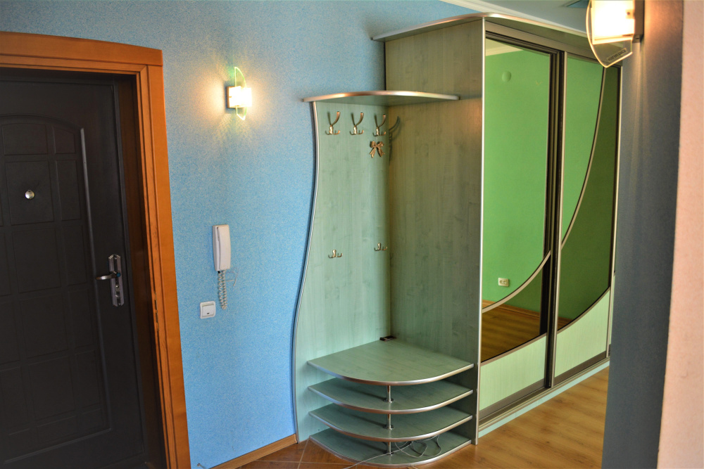 1-комнатная квартира Комсомольская 267 в Орле - фото 6