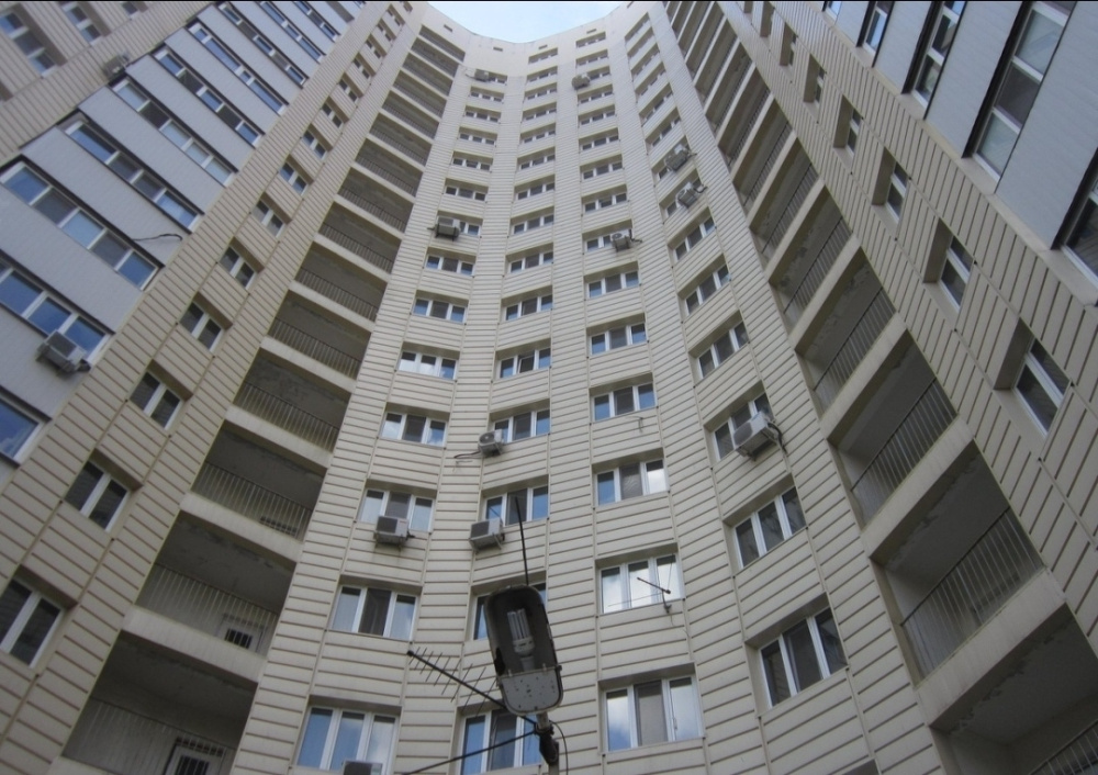 "Совершенство" 2х-комнатная квартира в Тюмени - фото 15
