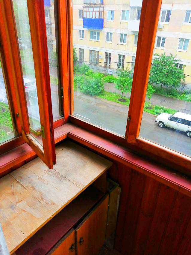 "Белый Цветок" 1-комнатная квартира в п. Соцгород (Самара) - фото 10