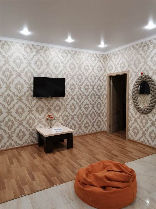 3х-комнатная квартира Крымская 34 кв 31 в Анапе - фото 10
