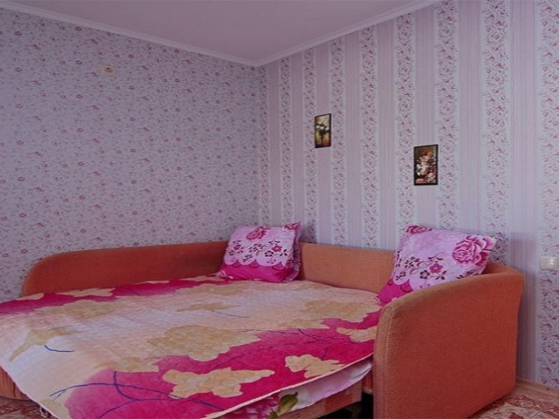 "Аджи-Булат" гостевой дом в Песчаном - фото 9