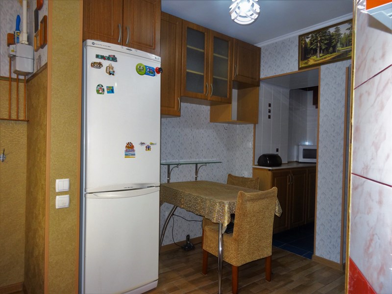 2х-комнатный дом под-ключ Колхозный 8 в Евпатории - фото 5