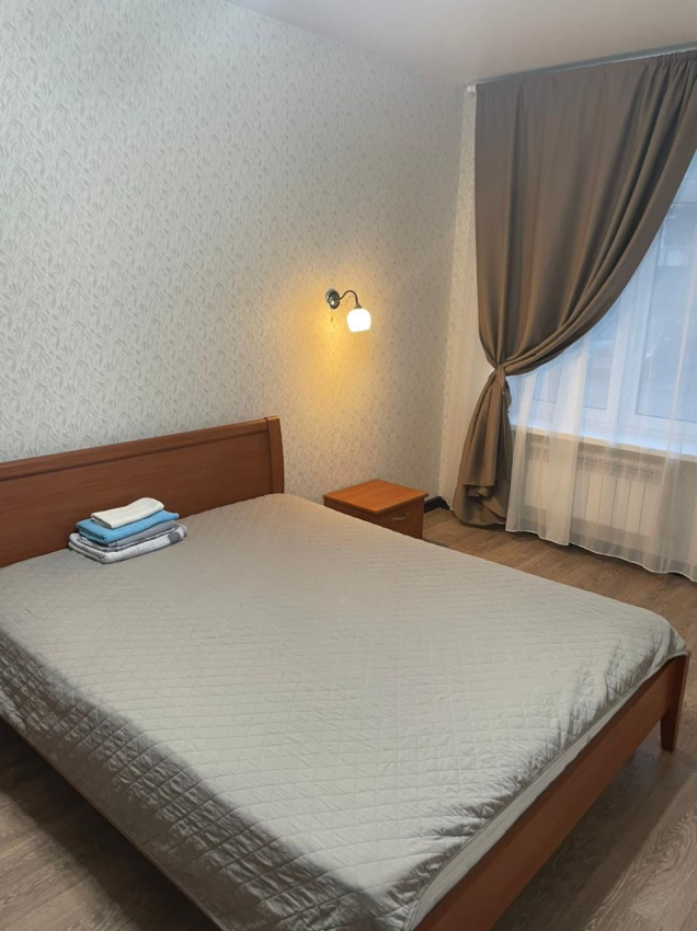 1-комнатная квартира Ленина 113 в Ханты-Мансийске - фото 3