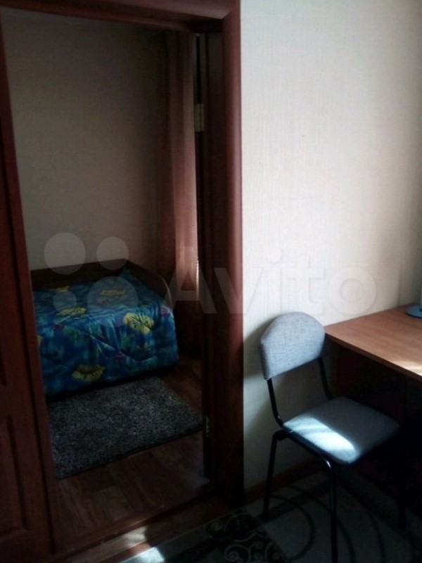 2х-комнатная квартира Депутатская 6 в Иркутске - фото 1
