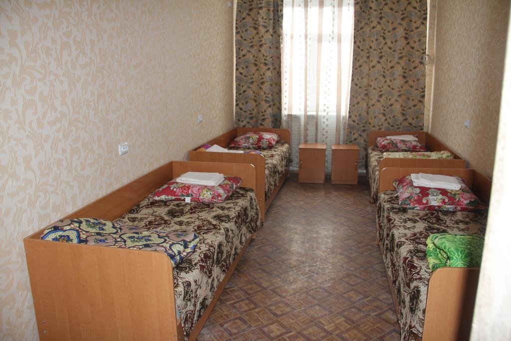 "Лоран" гостиница в Волгодонске - фото 10
