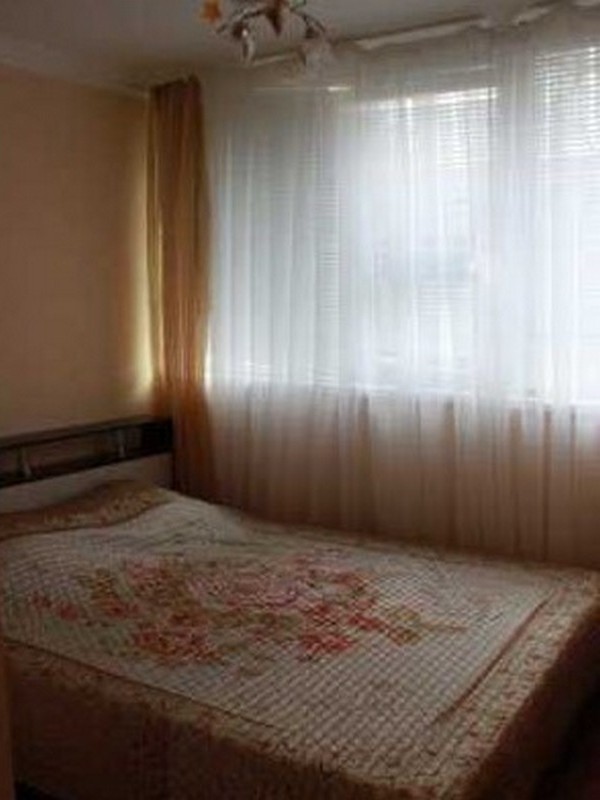 1-комнатная квартира Некрасова 256 в Майкопе - фото 1