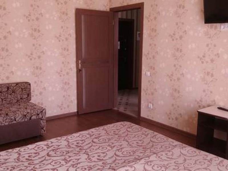 2х-комнатная квартира Абрикосовая 21 кв 17 в Кабардинке - фото 9