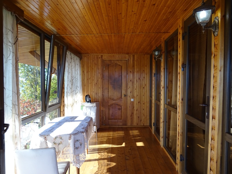 "Мадина" гостевой дом в Новом Афоне - фото 13