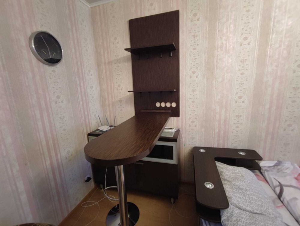1-комнатная квартира Самаркандская 147 в Перми - фото 5