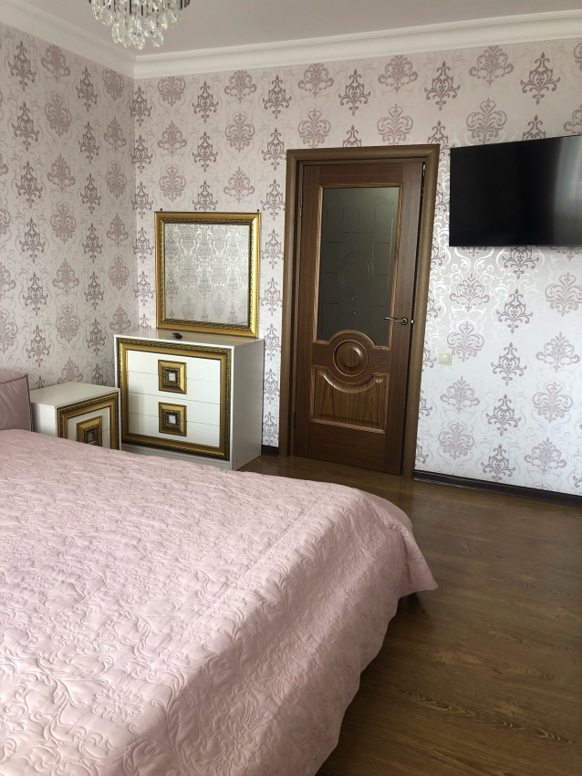 3х-комнатная квартира Гагарина 18М в Дербенте - фото 6