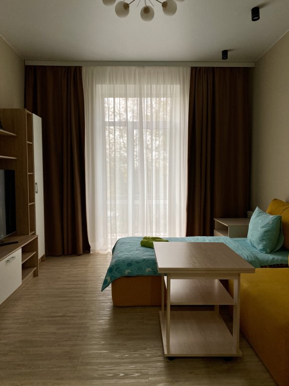 "ЛаСла" 2х-комнатная квартира в Костроме - фото 4