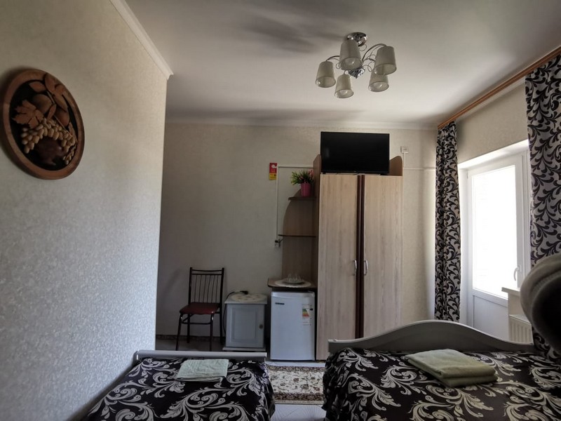 "Villa-Olga" мини-гостиница в Феодосии - фото 42