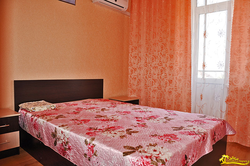 "Южанка" гостевой дом в Витязево - фото 10