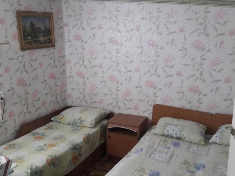 "У Борисовны" гостевой дом в Анапе - фото 41