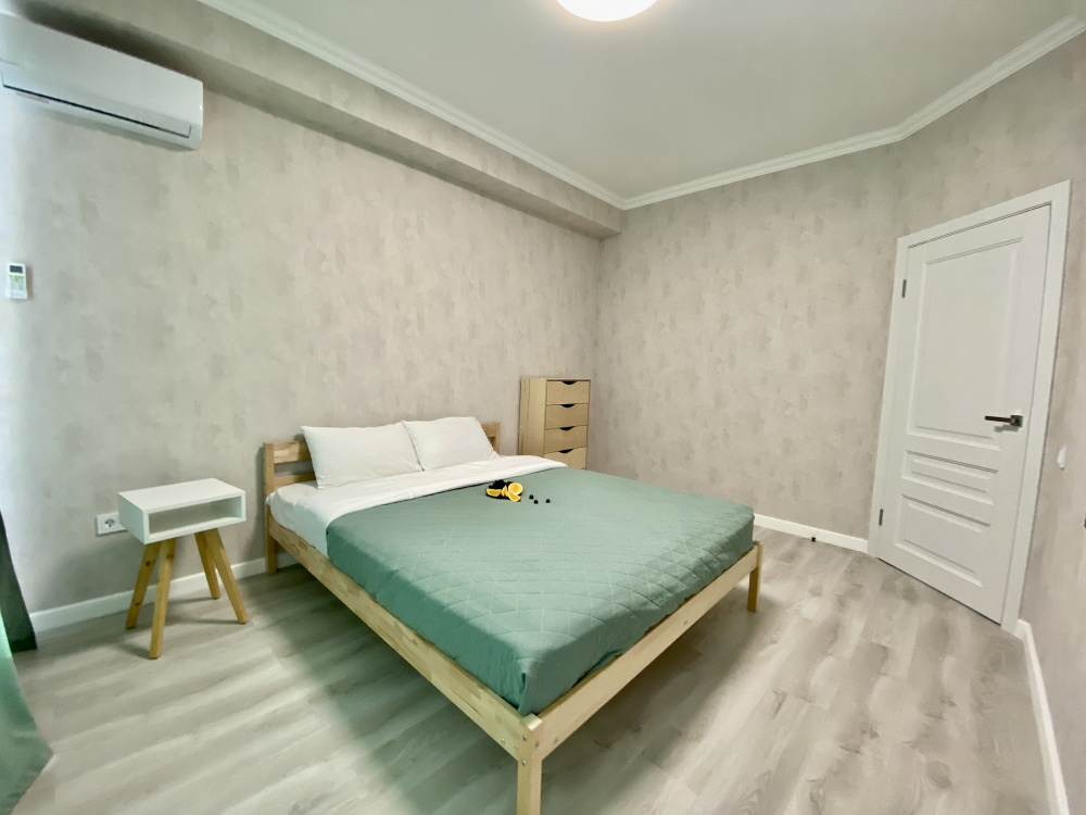 "Orange Apart у Реки" 1-комнатная квартира в Дагомысе - фото 4