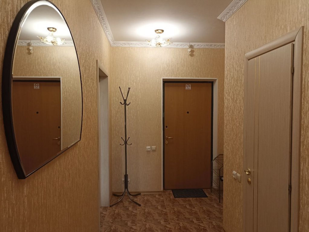 "OrangeApartments24" 1-комнатная квартира в Долгопрудном - фото 11