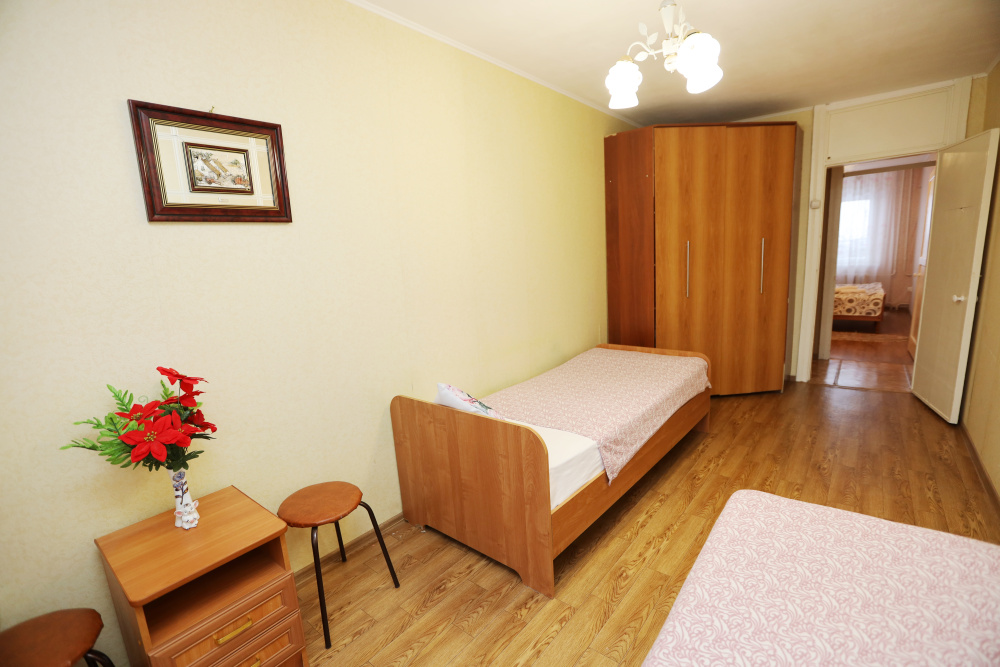 3х-комнатная квартира Гагарина 137 в Самаре - фото 12