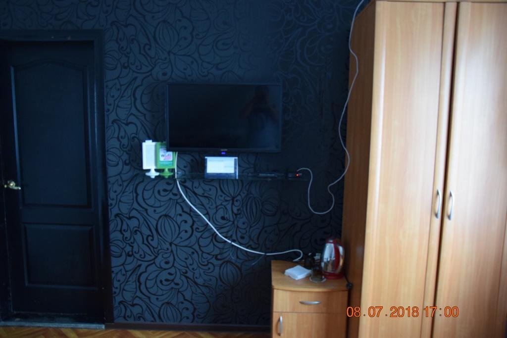 "Гранд" мини-отель в Месягутово - фото 10