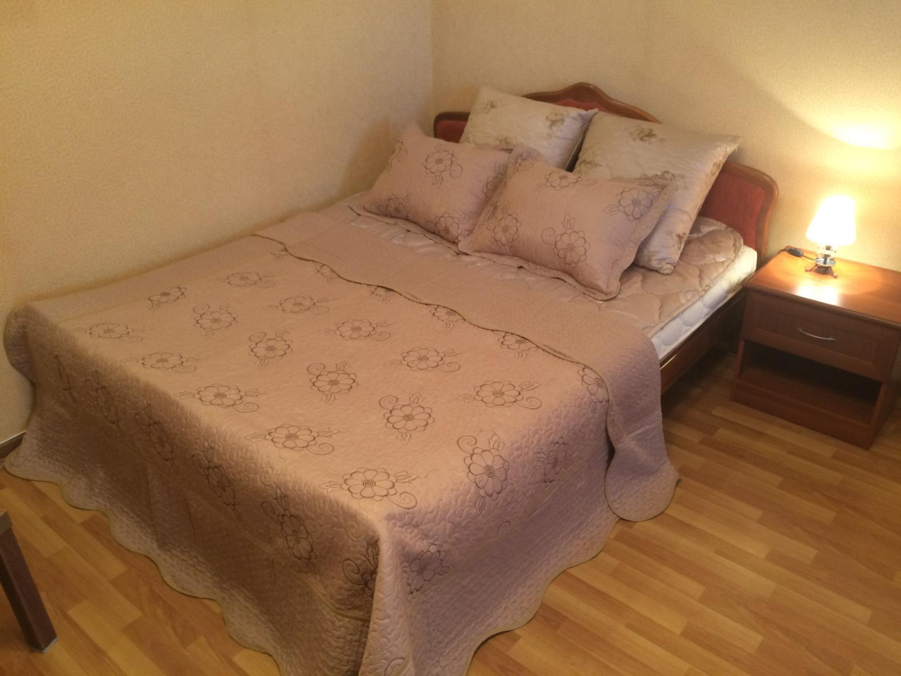 1-комнатная квартира Луначарского 39 в Калуге - фото 2
