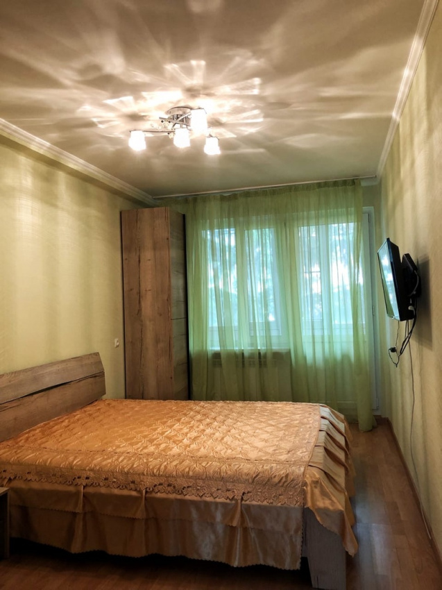 2х-комнатная квартира Ленина 102 в Железноводске - фото 8