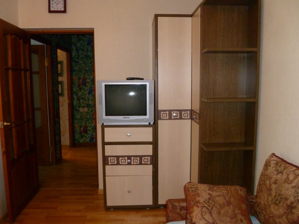 "Андромеда" 2х-комнатная квартира в Пятигорске - фото 11