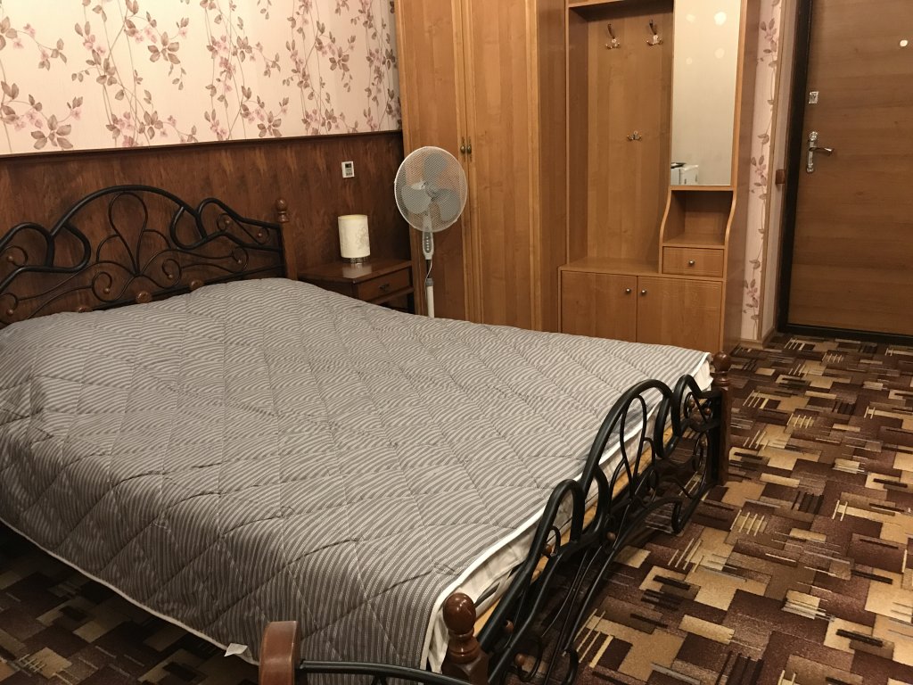 "Альянс" мини-отель в Новосибирске - фото 5