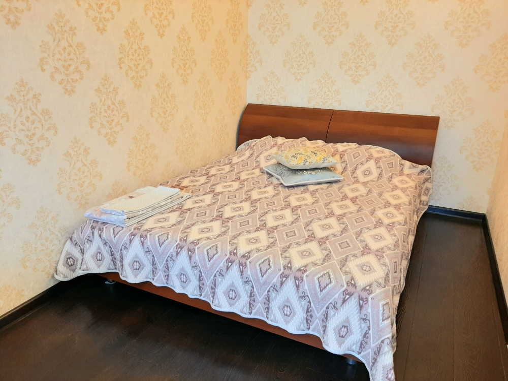 "Уютная на Свиридова" 1-комнатная квартира в Липецке - фото 5