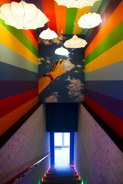 "Краски" мини-отель в Краснодаре - фото 3