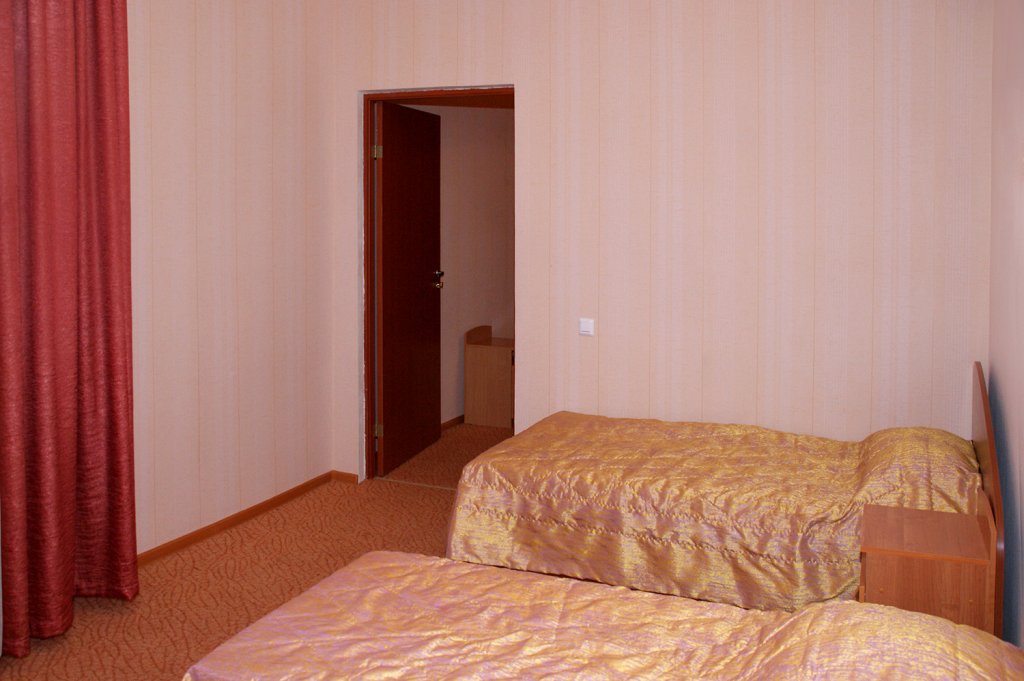 "Уютная" гостиница в Оренбурге - фото 13