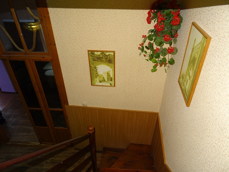 2х-этажный дом под-ключ Просмушкиных 26 в Евпатории - фото 14