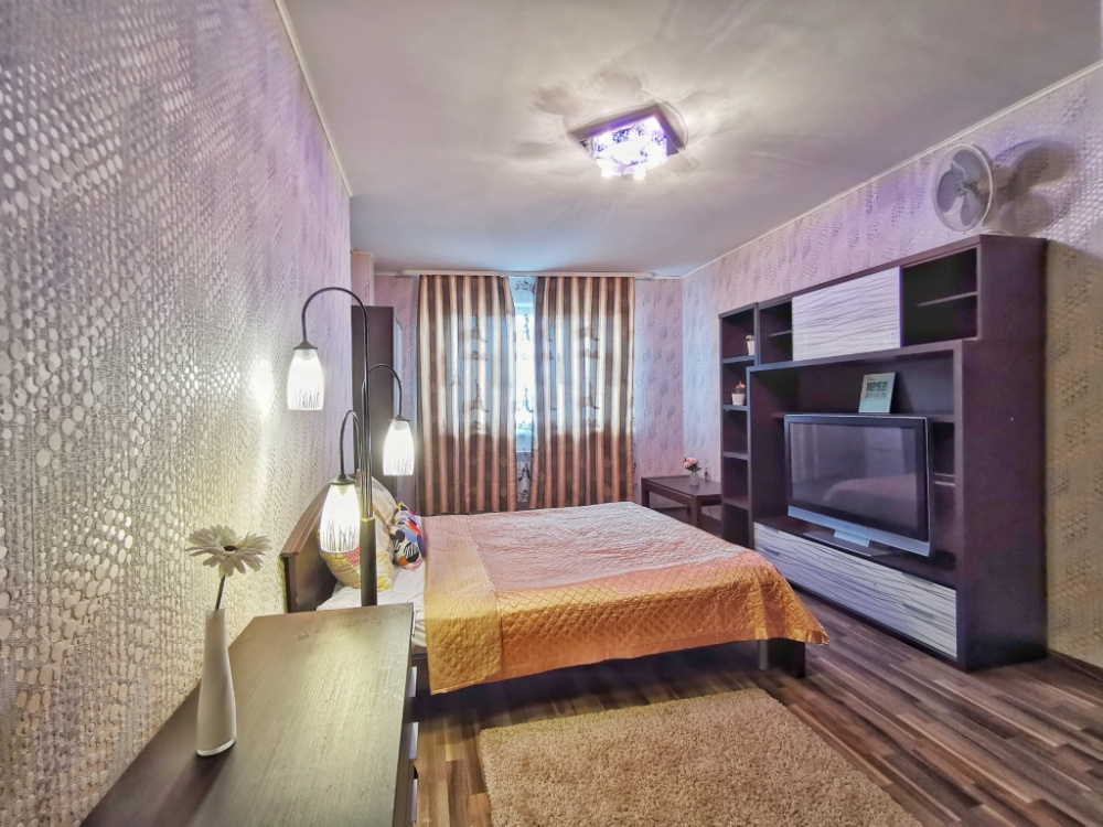 "Apart-Comfort Kingston" 1-комнатная квартира в Ярославле - фото 1