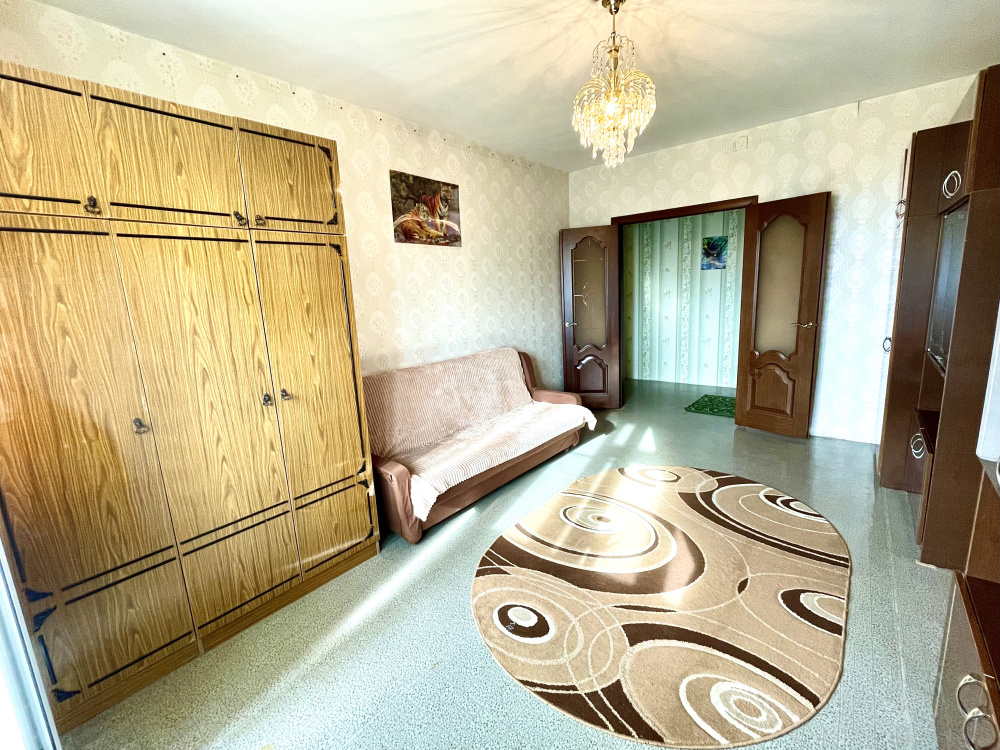 2х-комнатная квартира Маршала Гречко 104 в Крымске - фото 7