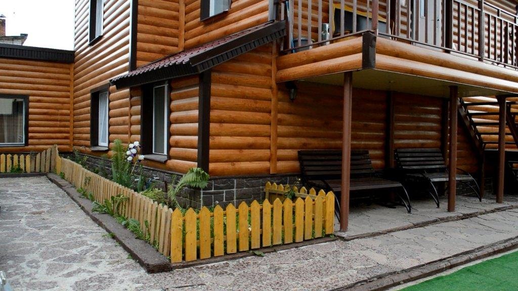 "Фазенда" гостевой дом в Ижевске - фото 9