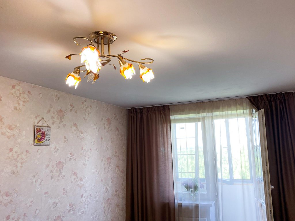 "Уют Хоум" 2х-комнатная квартира в Павловском посаде - фото 7