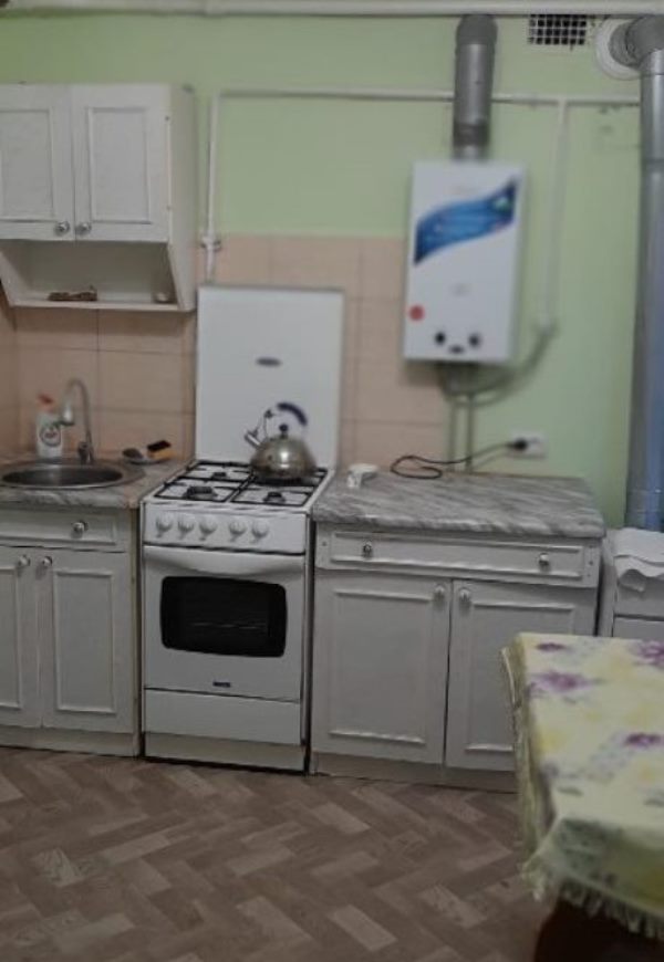 3х-комнатный дом под-ключ Комсомольская 18 в Евпатории - фото 4