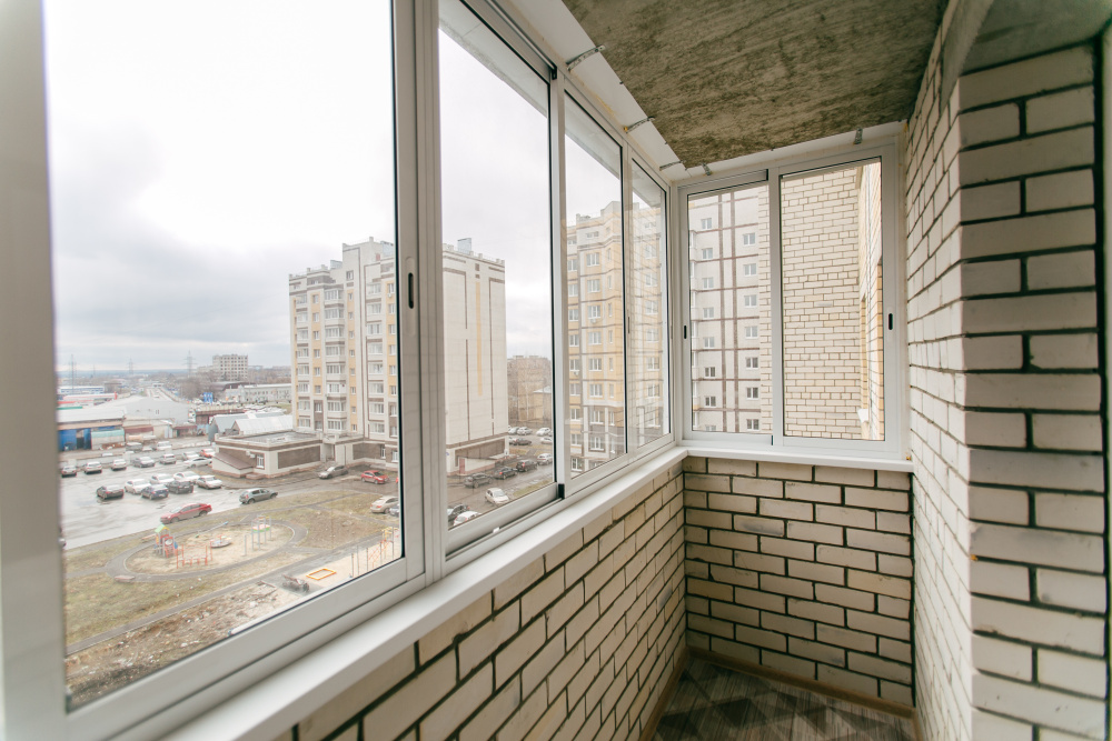 "ПрезентХаус на Моршанское 24И" 1-комнатная квартира в Тамбове - фото 9