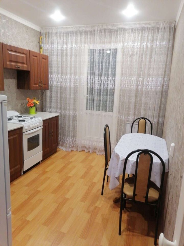 "Марат Home на Рината Галеева 29" 1-комнатная квартира в Альметьевске - фото 5