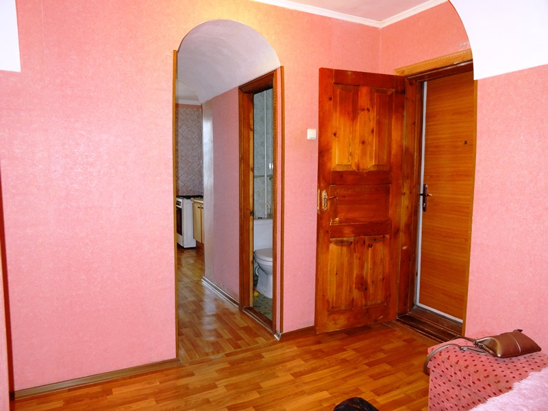 3х-комнатная квартира Старшинова 21 в Феодосии - фото 14