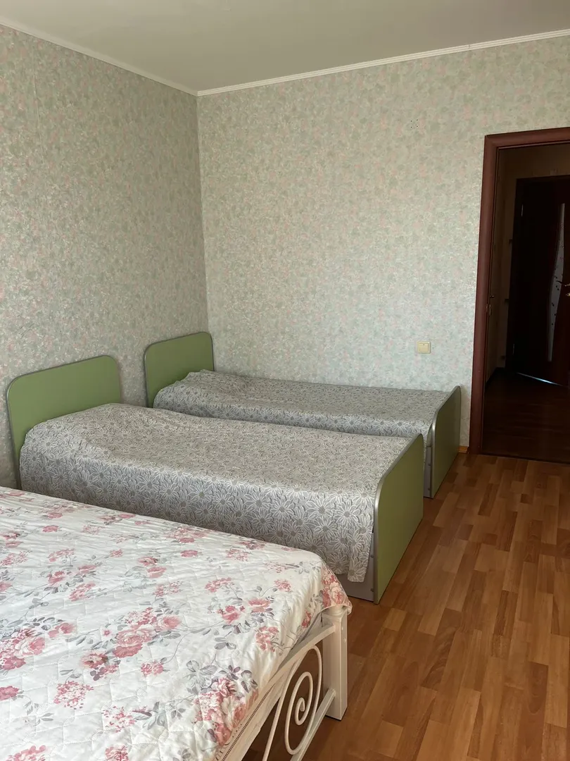 2х-комнатная квартира Советская 16 в Медвежьегорске - фото 4